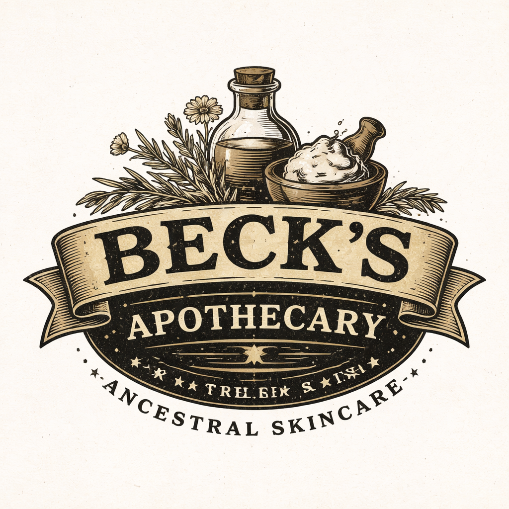 Beck's Apothecary